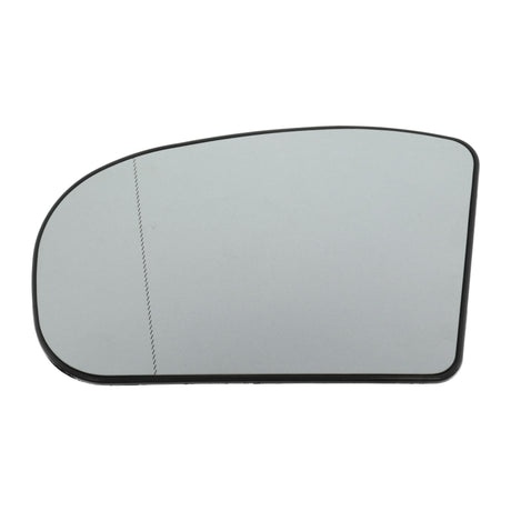 MERCEDES-BENZ Mirror Glass, exterior mirror  - VEMO V30-69-0004