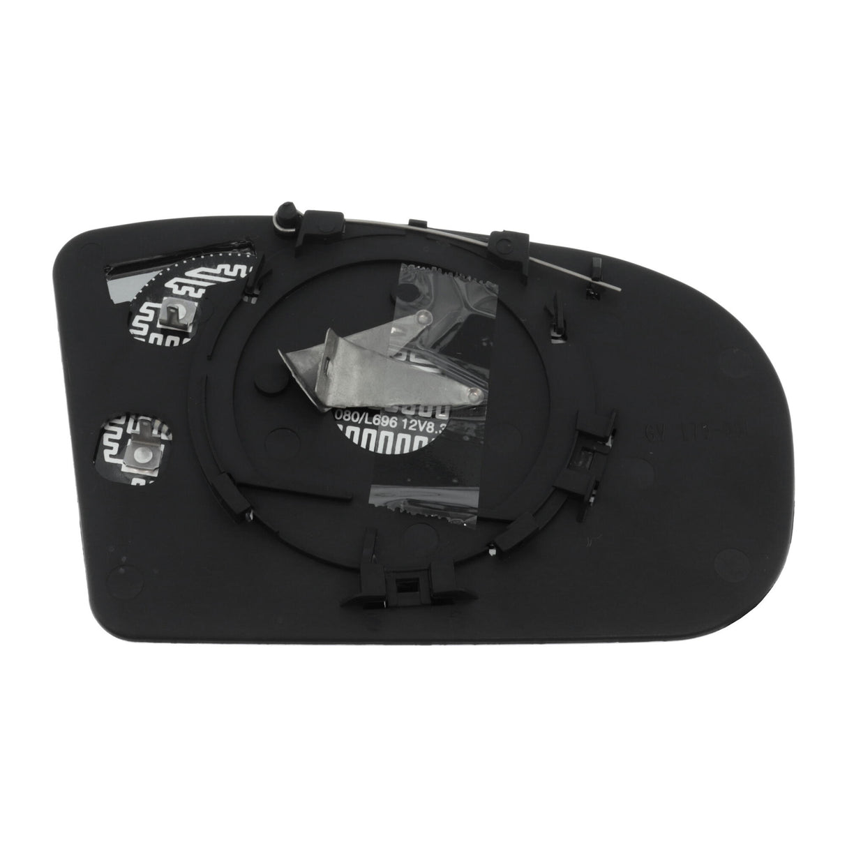 MERCEDES-BENZ Mirror Glass, exterior mirror  - VEMO V30-69-0004