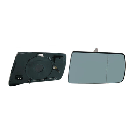 MERCEDES-BENZ Mirror Glass, exterior mirror  - VEMO V30-69-0007