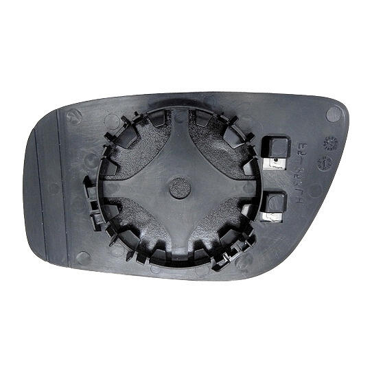 MERCEDES-BENZ Mirror Glass, exterior mirror  - VEMO V30-69-0009