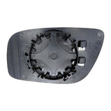 MERCEDES-BENZ Mirror Glass, exterior mirror  - VEMO V30-69-0009