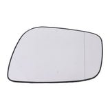 MERCEDES-BENZ Mirror Glass, exterior mirror  - VEMO V30-69-0010