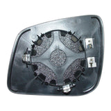 MERCEDES-BENZ Mirror Glass, exterior mirror  - VEMO V30-69-0011