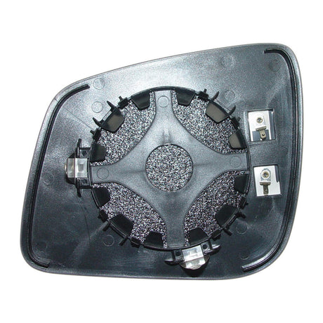 MERCEDES-BENZ Mirror Glass, exterior mirror  - VEMO V30-69-0011