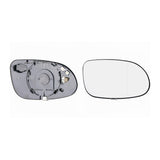 MERCEDES-BENZ Mirror Glass, exterior mirror  - VEMO V30-69-0013