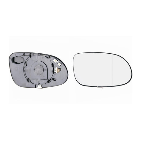 MERCEDES-BENZ Mirror Glass, exterior mirror  - VEMO V30-69-0013