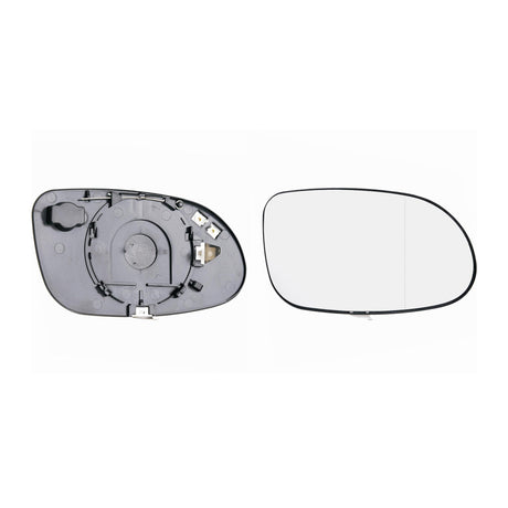 MERCEDES-BENZ Mirror Glass, exterior mirror  - VEMO V30-69-0014