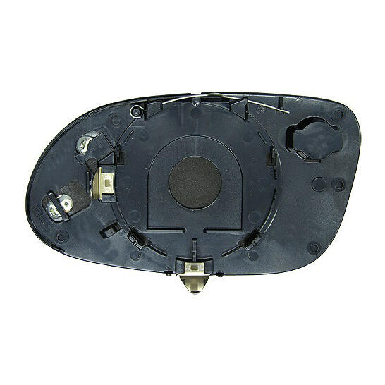 MERCEDES-BENZ Mirror Glass, exterior mirror  - VEMO V30-69-0016