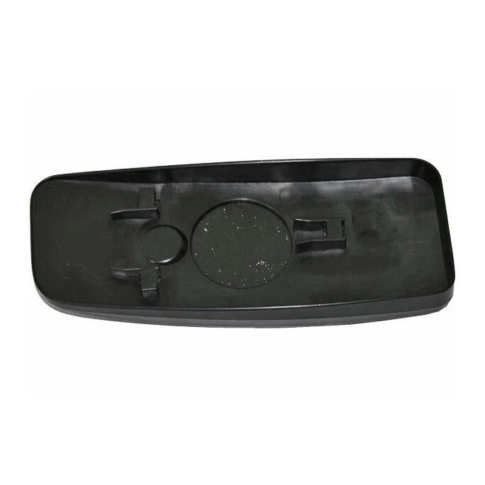 MERCEDES-BENZ Mirror Glass, exterior mirror  - VEMO V30-69-0017