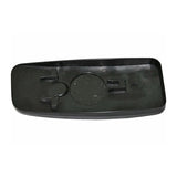 MERCEDES-BENZ Mirror Glass, exterior mirror  - VEMO V30-69-0017