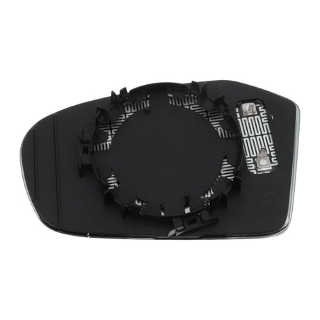 MERCEDES-BENZ Mirror Glass, exterior mirror  - VEMO V30-69-0019