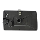 MERCEDES-BENZ Mirror Glass, exterior mirror  - VEMO V30-69-0022