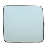 MERCEDES-BENZ Mirror Glass, exterior mirror  - VEMO V30-69-0024