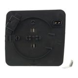 MERCEDES-BENZ Mirror Glass, exterior mirror  - VEMO V30-69-0024