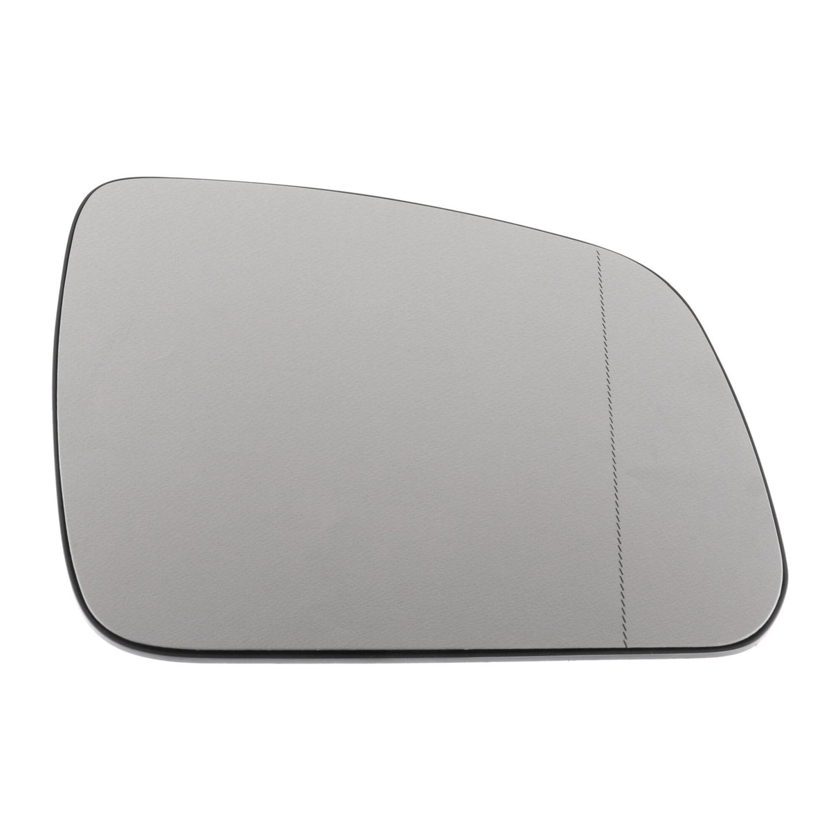 MERCEDES-BENZ Mirror Glass, exterior mirror  - VEMO V30-69-0025