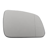 MERCEDES-BENZ Mirror Glass, exterior mirror  - VEMO V30-69-0025