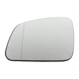 MERCEDES-BENZ Mirror Glass, exterior mirror  - VEMO V30-69-0026