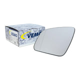 MERCEDES-BENZ Mirror Glass, exterior mirror  - VEMO V30-69-0026