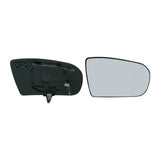 MERCEDES-BENZ Mirror Glass, exterior mirror  - VEMO V30-69-0027