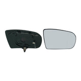 MERCEDES-BENZ Mirror Glass, exterior mirror  - VEMO V30-69-0028