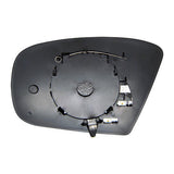 MERCEDES-BENZ Mirror Glass, exterior mirror  - VEMO V30-69-0033