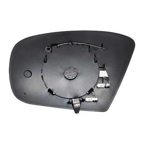 MERCEDES-BENZ Mirror Glass, exterior mirror  - VEMO V30-69-0033