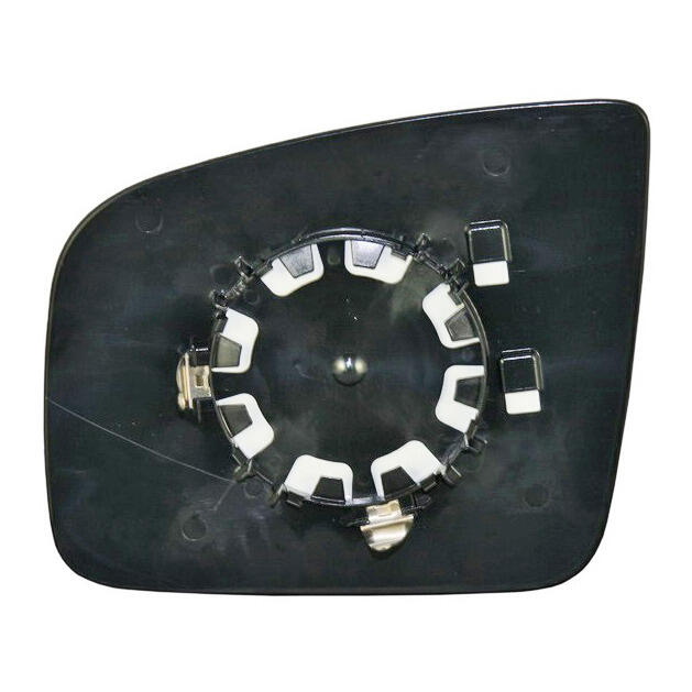 MERCEDES-BENZ Mirror Glass, exterior mirror  - VEMO V30-69-0036