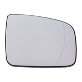 MERCEDES-BENZ Mirror Glass, exterior mirror  - VEMO V30-69-0037