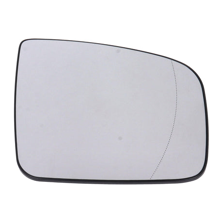 MERCEDES-BENZ Mirror Glass, exterior mirror  - VEMO V30-69-0037