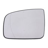 MERCEDES-BENZ Mirror Glass, exterior mirror  - VEMO V30-69-0038
