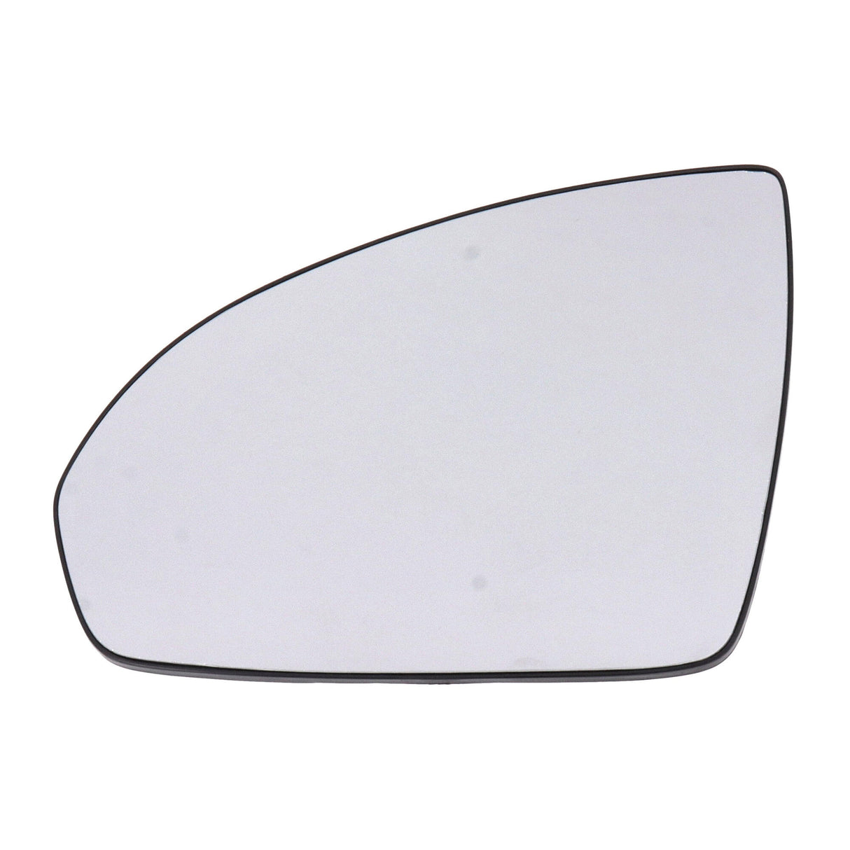 MERCEDES-BENZ Mirror Glass, exterior mirror  - VEMO V30-69-0042