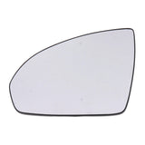 MERCEDES-BENZ Mirror Glass, exterior mirror  - VEMO V30-69-0042