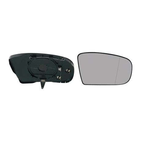 MERCEDES-BENZ Mirror Glass, exterior mirror  - VEMO V30-69-0047