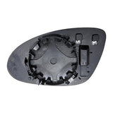 MERCEDES-BENZ Mirror Glass, exterior mirror  - VEMO V30-69-0056