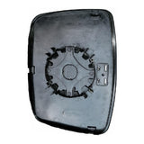 MERCEDES-BENZ Mirror Glass, exterior mirror  - VEMO V30-69-0060