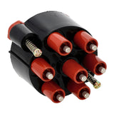 MERCEDES-BENZ Distributor Cap  - VEMO V30-70-0006