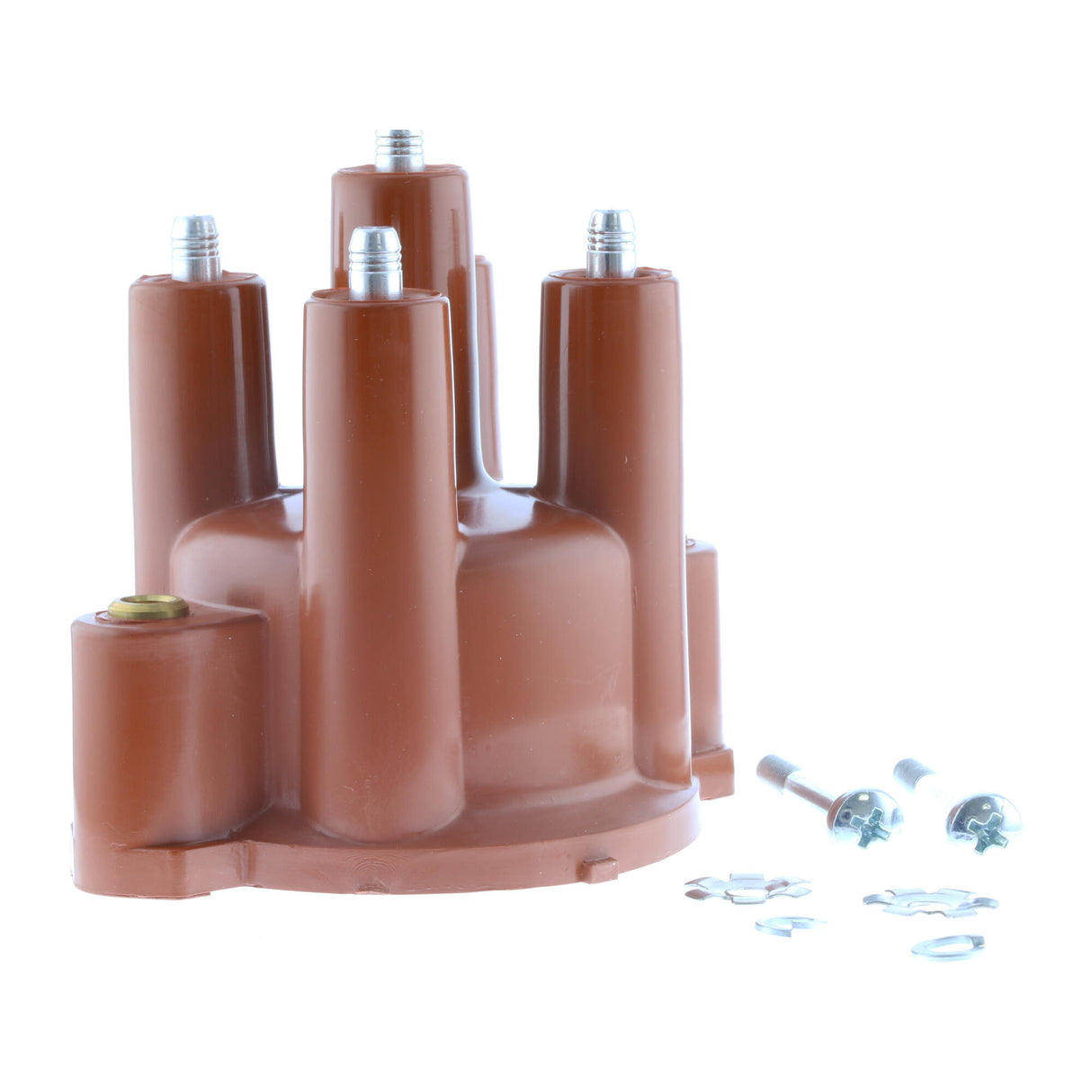 MERCEDES-BENZ Distributor Cap  - VEMO V30-70-0007