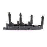 MERCEDES-BENZ Ignition Coil  - VEMO V30-70-0015