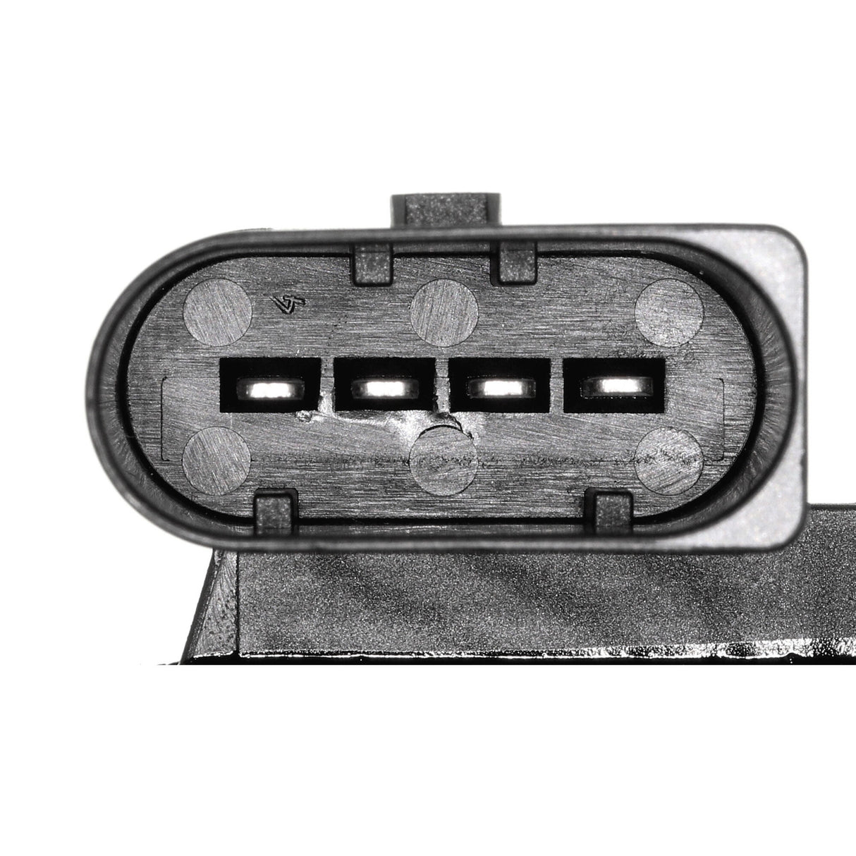 MERCEDES-BENZ Ignition Coil  - VEMO V30-70-0033