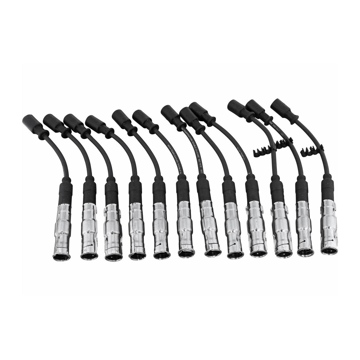 MERCEDES-BENZ Ignition Cable Kit  - VEMO V30-70-0035