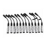 MERCEDES-BENZ Ignition Cable Kit  - VEMO V30-70-0035