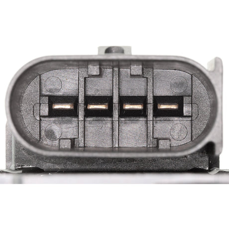 MERCEDES-BENZ Ignition Coil  - VEMO V30-70-0037