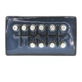 MERCEDES-BENZ Relay, fuel pump  - VEMO V30-71-0010