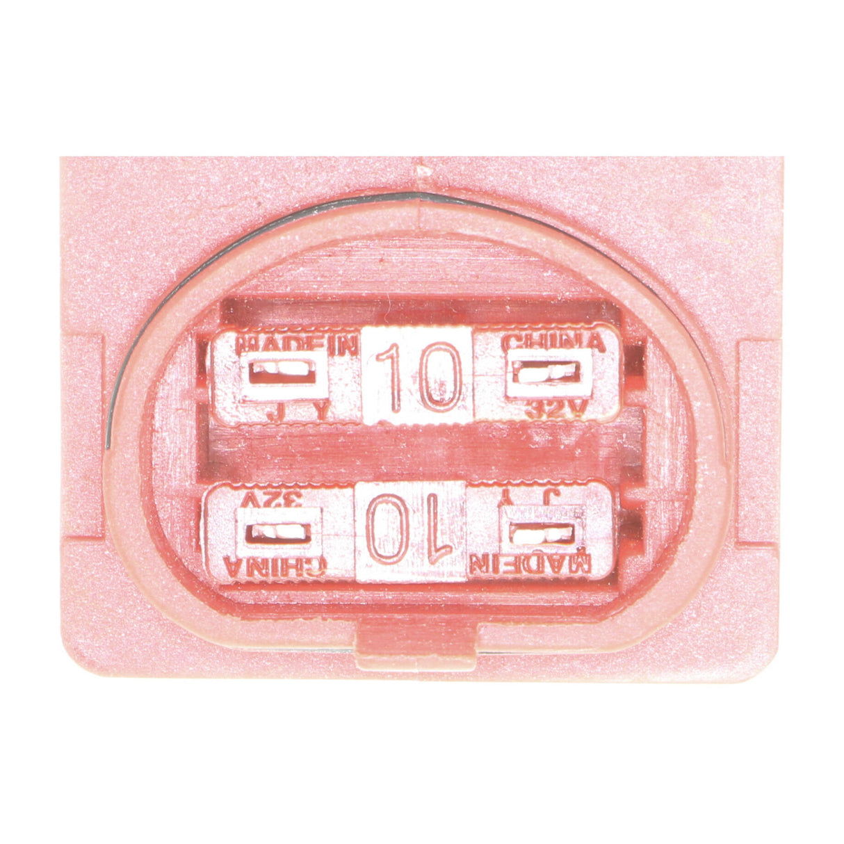 MERCEDES-BENZ Overvoltage Protection Relay, ABS  - VEMO V30-71-0013