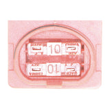 MERCEDES-BENZ Overvoltage Protection Relay, ABS  - VEMO V30-71-0013