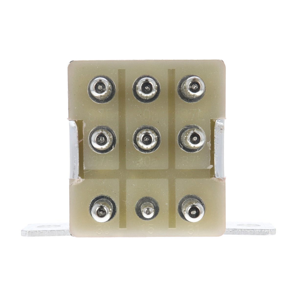 MERCEDES-BENZ Overvoltage Protection Relay, ABS  - VEMO V30-71-0013