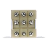 MERCEDES-BENZ Overvoltage Protection Relay, ABS  - VEMO V30-71-0013