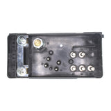 MERCEDES-BENZ Control Unit, glow time  - VEMO V30-71-0014