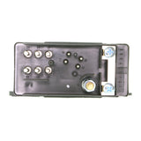 MERCEDES-BENZ Relay, glow plug system  - VEMO V30-71-0021