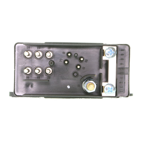 MERCEDES-BENZ Relay, glow plug system  - VEMO V30-71-0021
